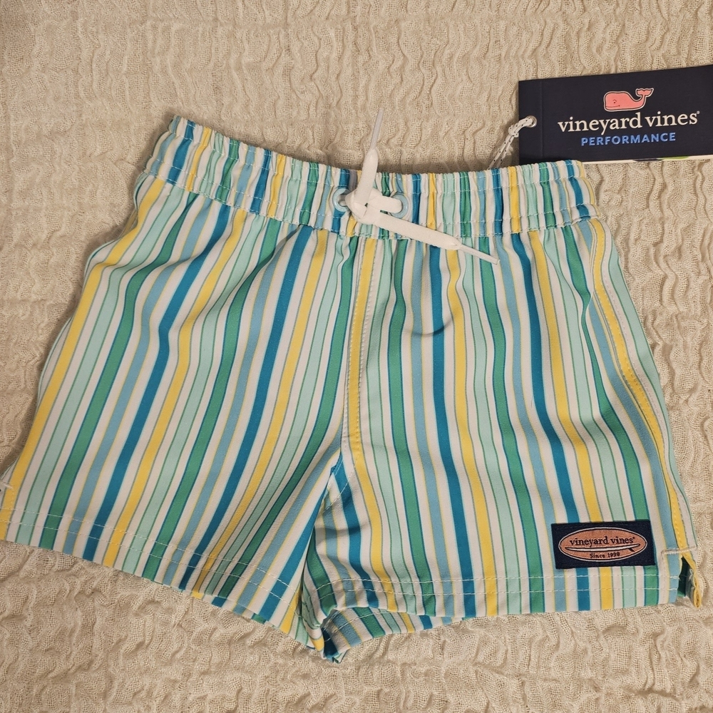 Vineyard Vines Toddler Swimsuit